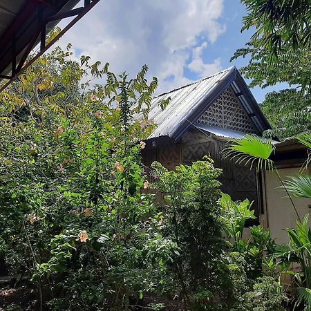 Alimpay Foresters Apartment パングラオ エクステリア 写真