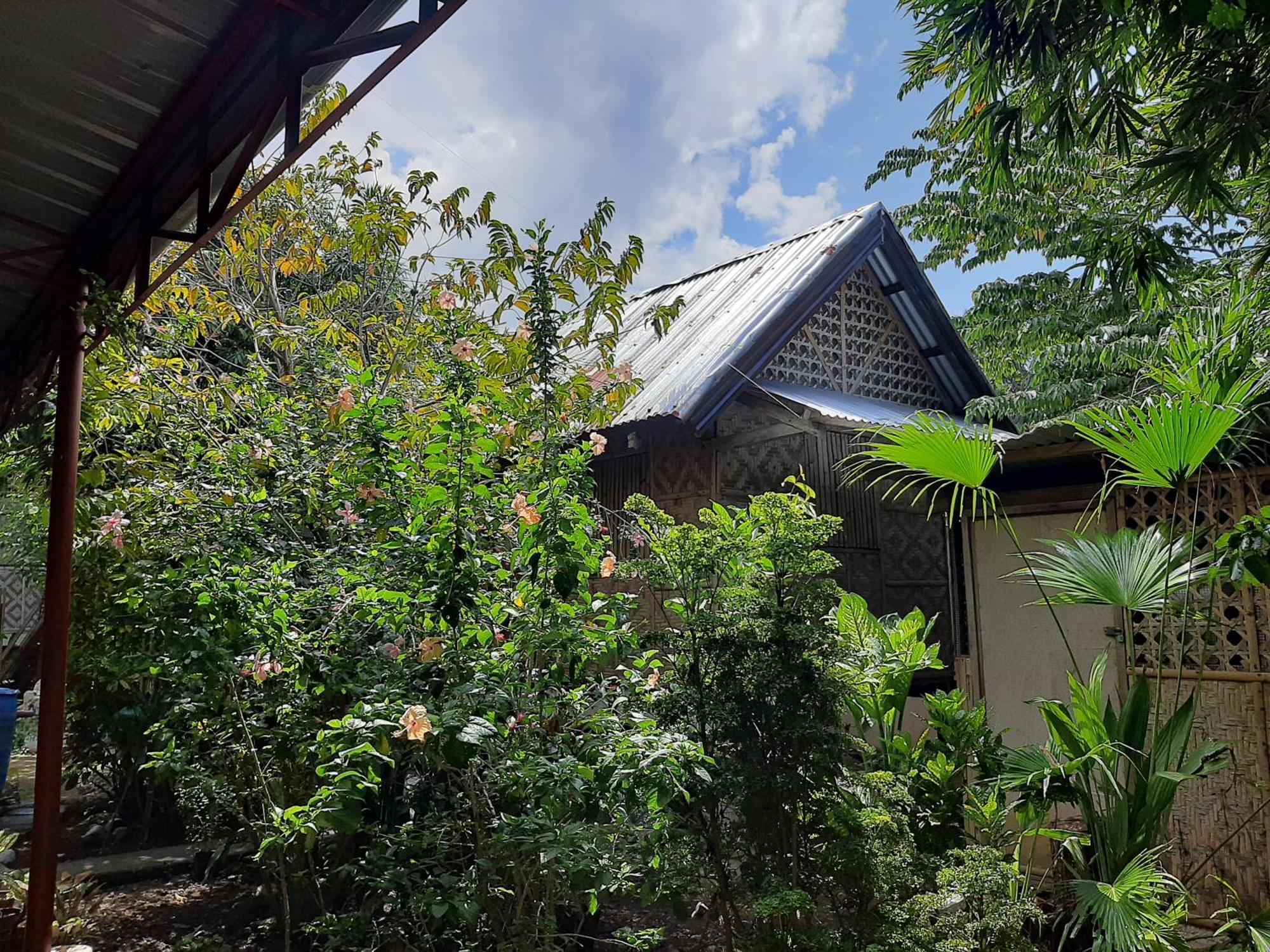 Alimpay Foresters Apartment パングラオ エクステリア 写真