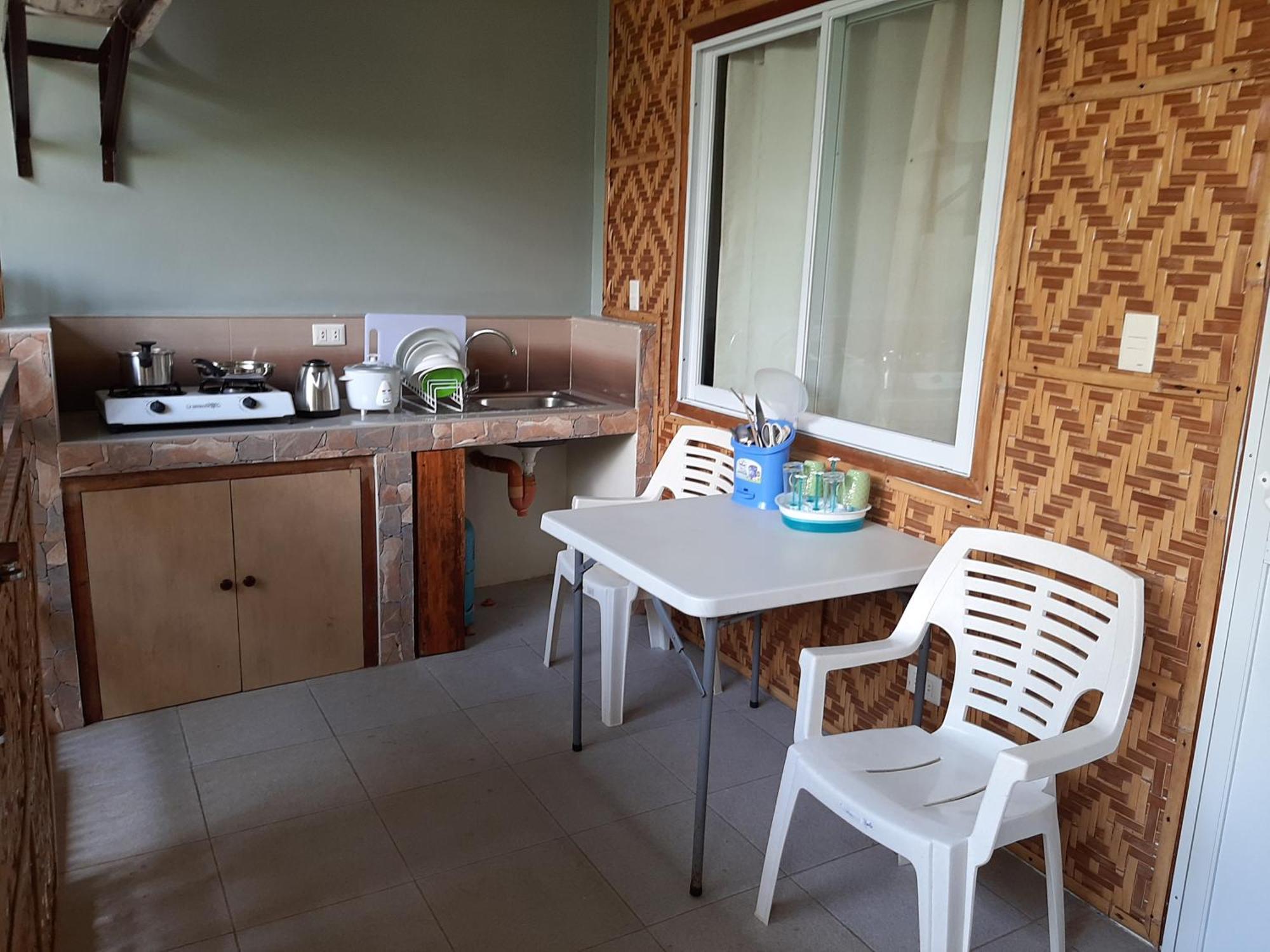 Alimpay Foresters Apartment パングラオ エクステリア 写真