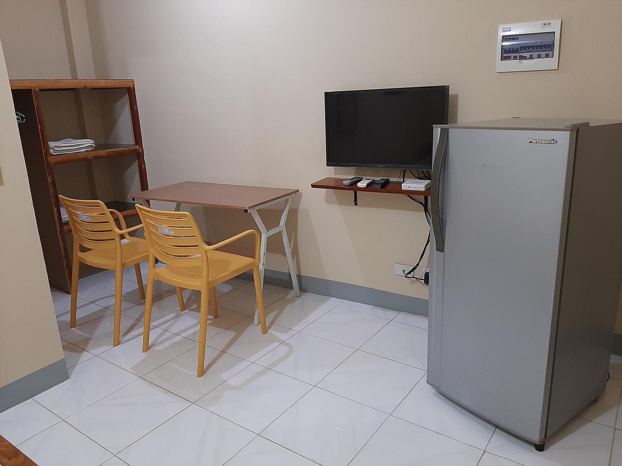 Alimpay Foresters Apartment パングラオ エクステリア 写真