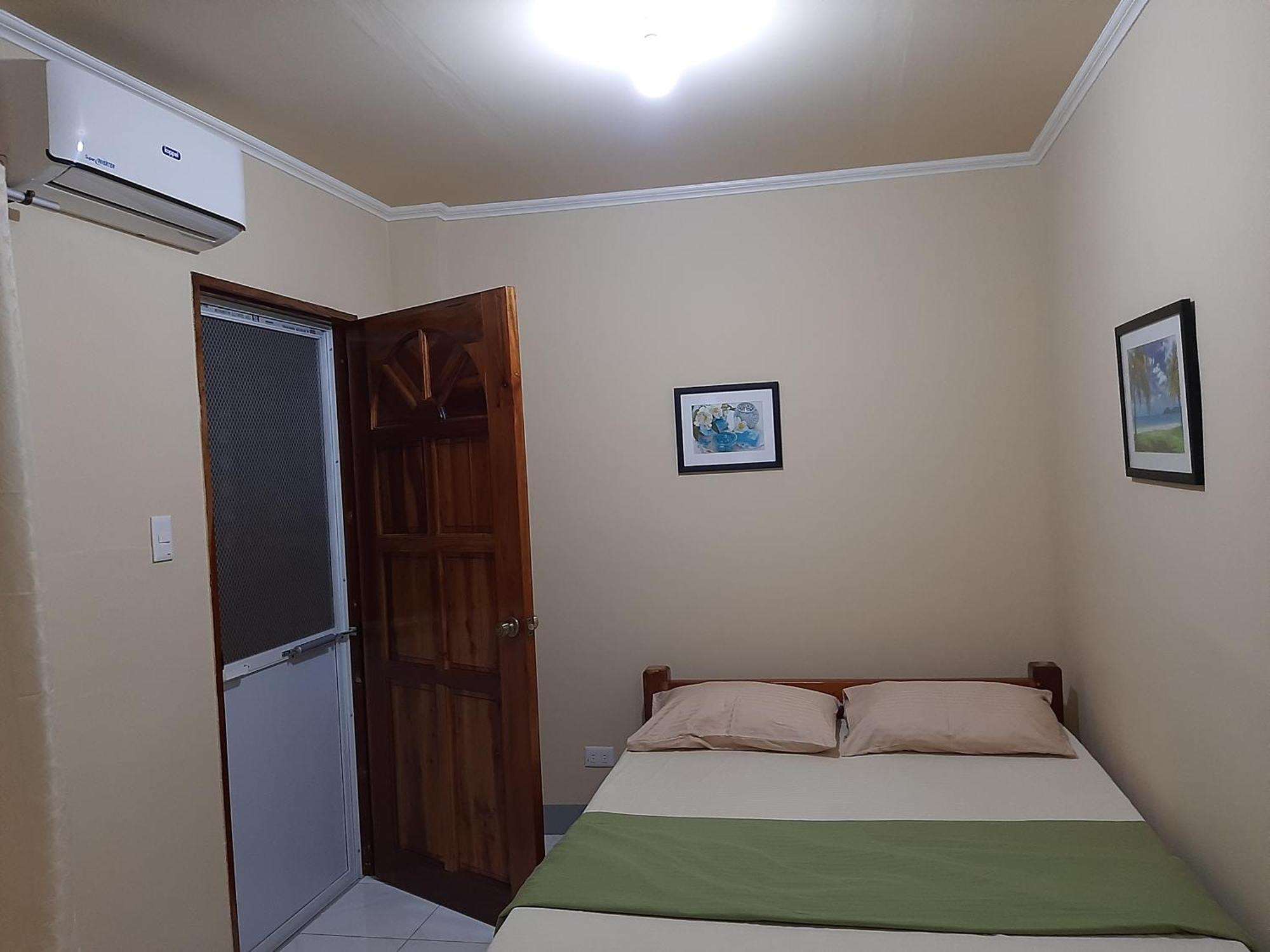 Alimpay Foresters Apartment パングラオ エクステリア 写真