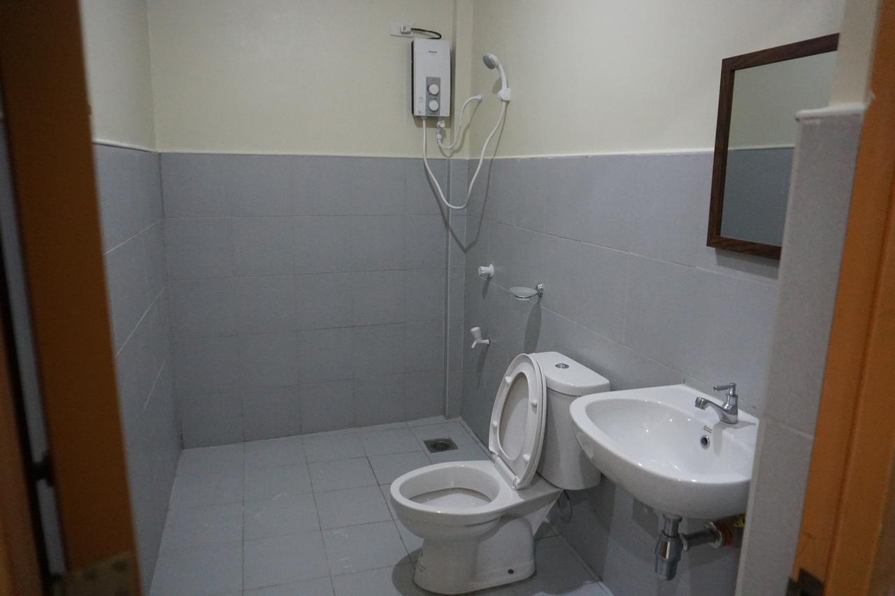 Alimpay Foresters Apartment パングラオ エクステリア 写真