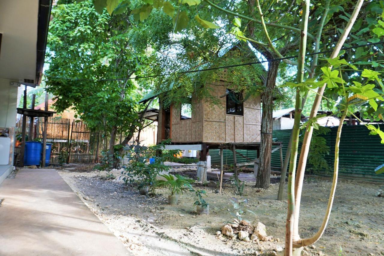 Alimpay Foresters Apartment パングラオ エクステリア 写真